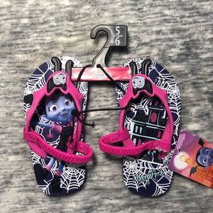 Vampirina Girls sandals